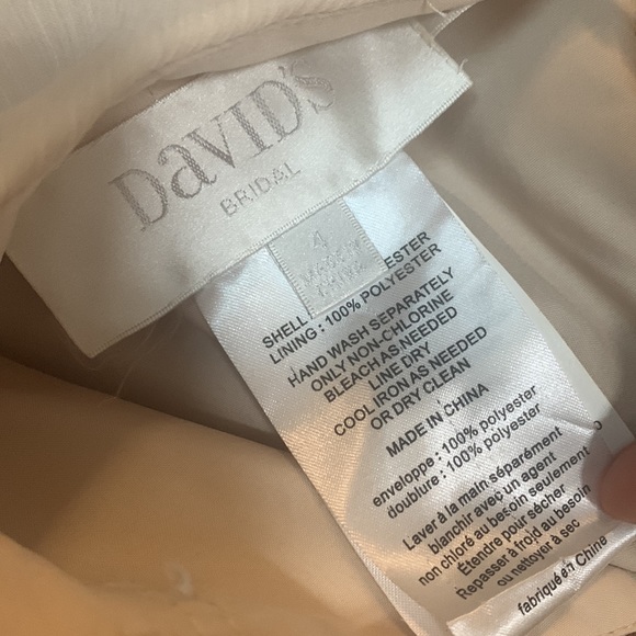 Formal Dress - Picture 6 of 6